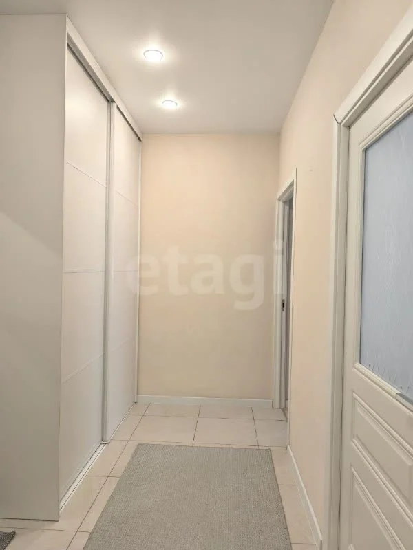2-к квартира, 43.9м² (улица Героев-Разведчиков, 6к3) - миниатюра 10