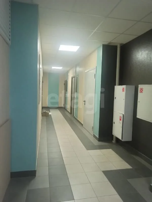 2-к квартира, 43.9м² (улица Героев-Разведчиков, 6к3) - миниатюра 12