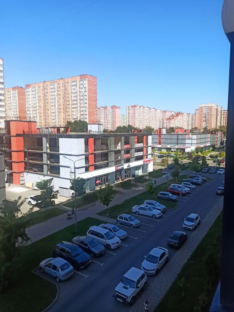 2-к квартира, 43.9м² (улица Героев-Разведчиков, 6к3) - миниатюра 15