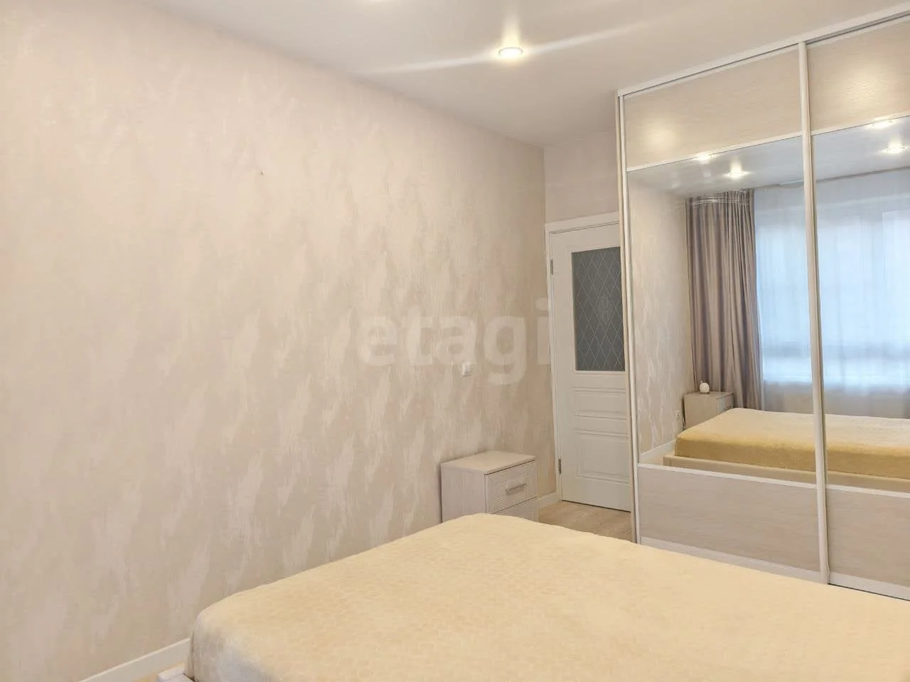 2-к квартира, 43.9м² (улица Героев-Разведчиков, 6к3) - миниатюра 3