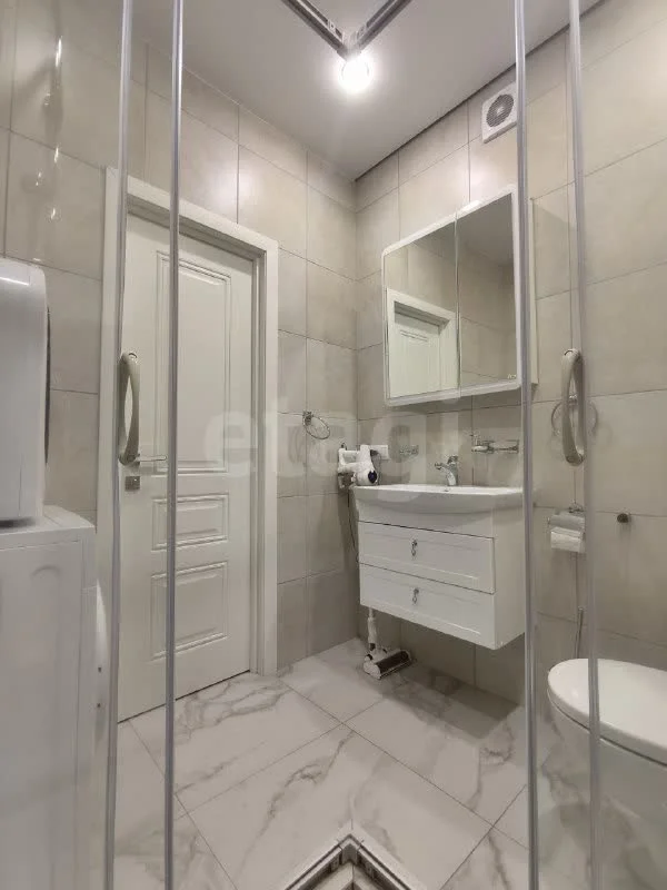 2-к квартира, 43.9м² (улица Героев-Разведчиков, 6к3) - миниатюра 6