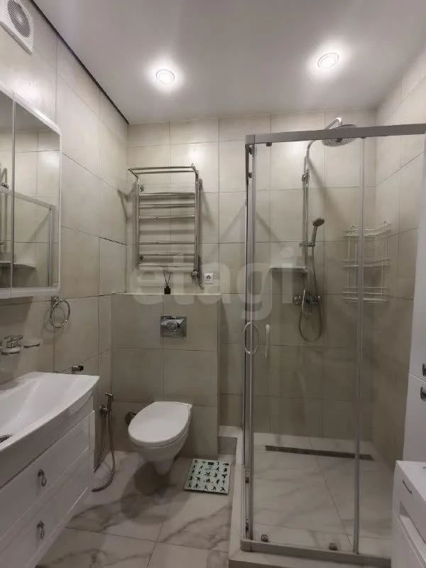 2-к квартира, 43.9м² (улица Героев-Разведчиков, 6к3) - миниатюра 7