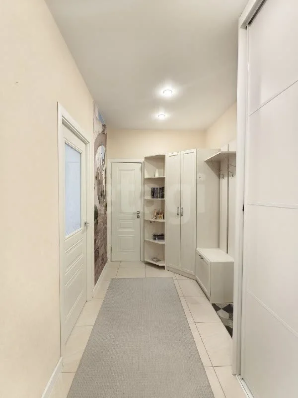 2-к квартира, 43.9м² (улица Героев-Разведчиков, 6к3) - миниатюра 8