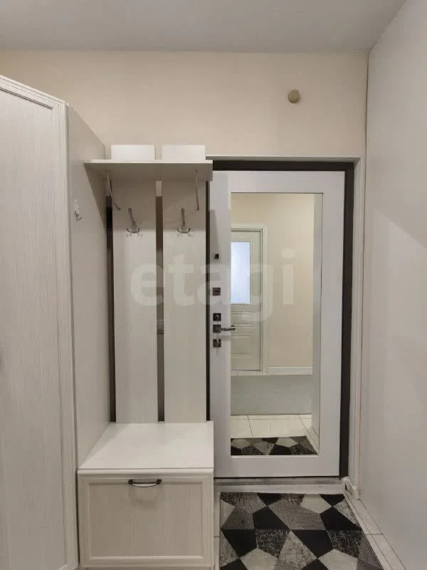 2-к квартира, 43.9м² (улица Героев-Разведчиков, 6к3) - миниатюра 9