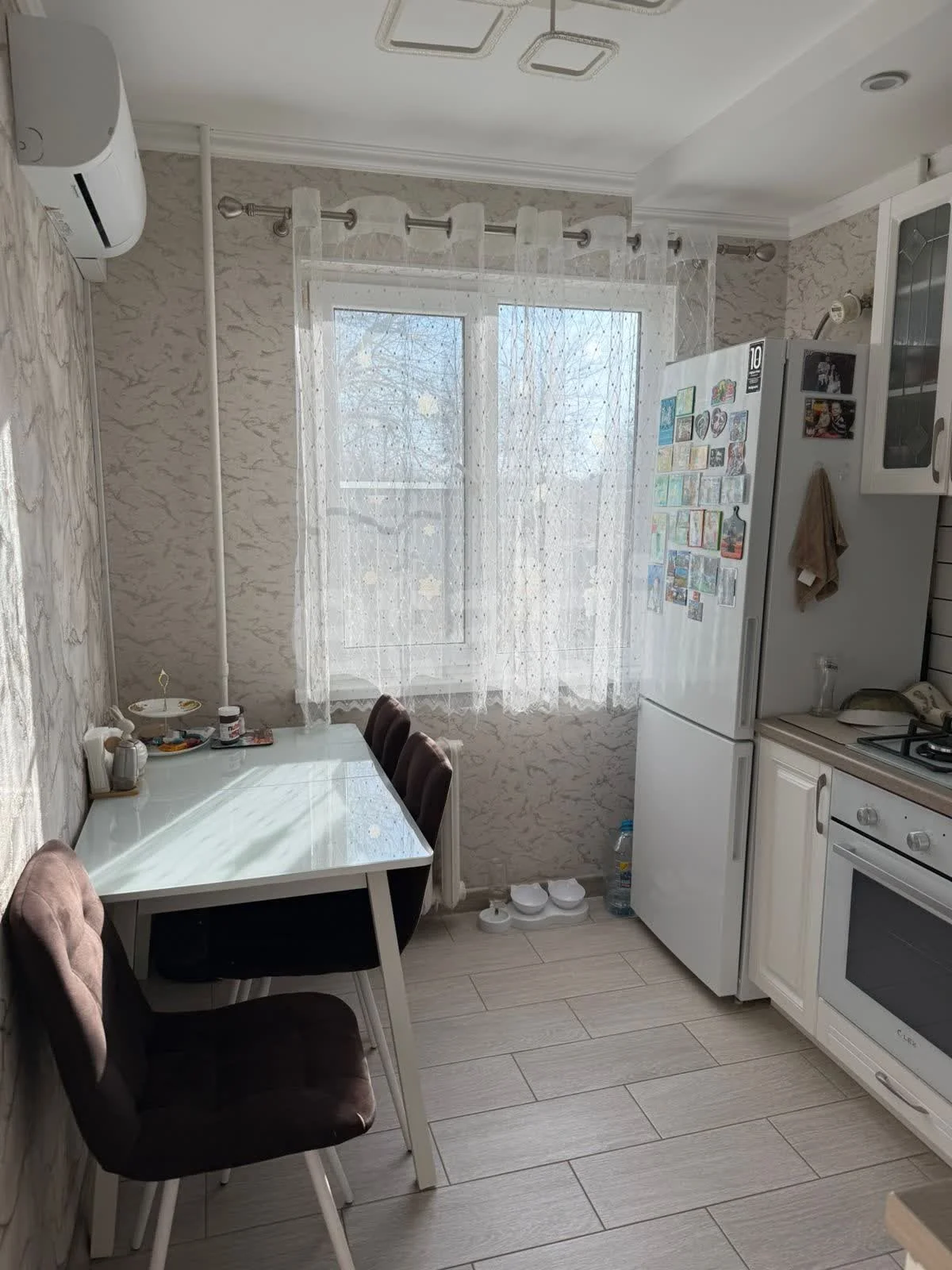 2-к квартира, 44.2м² (Степная улица, 4) - миниатюра 2