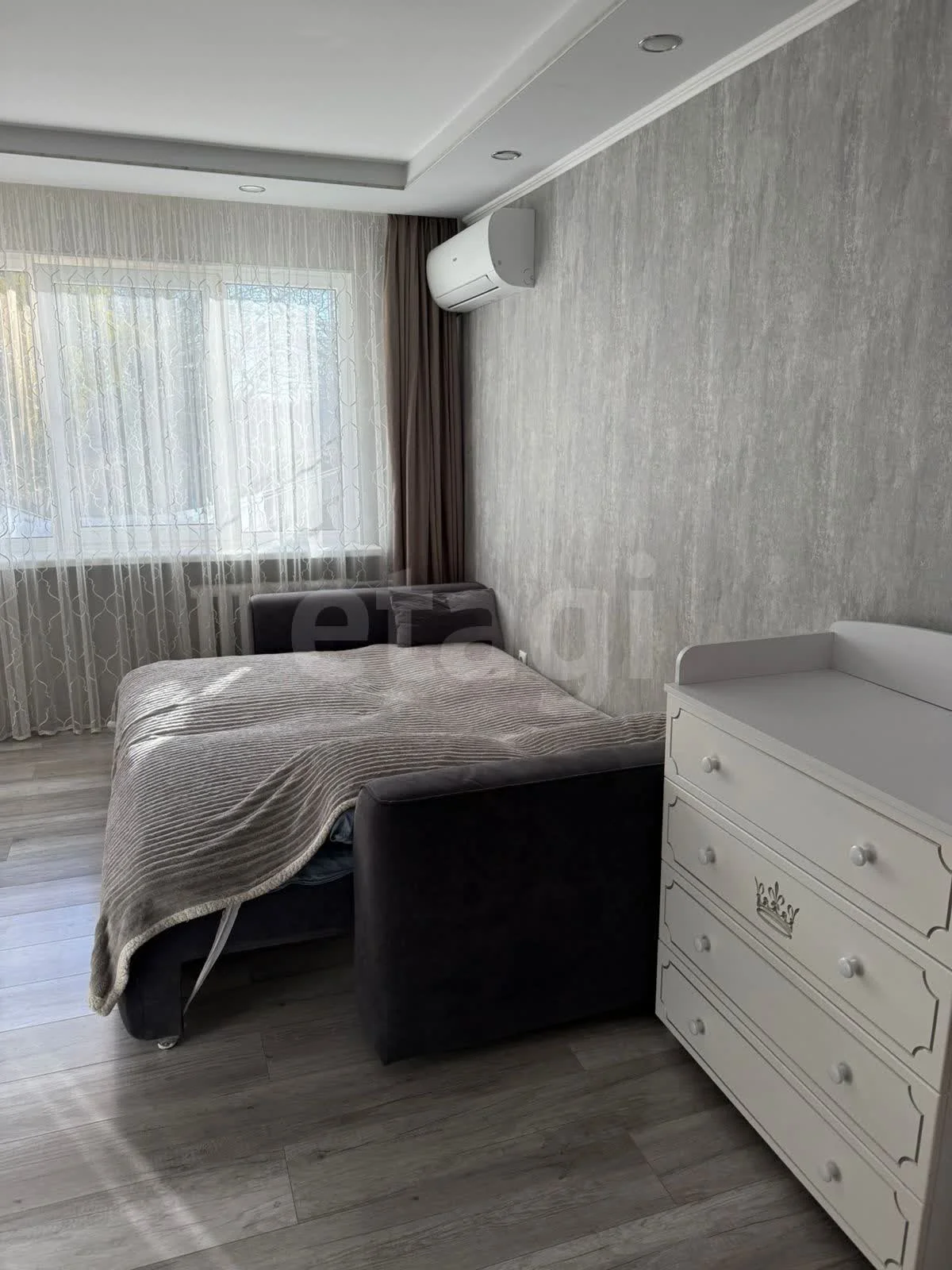 2-к квартира, 44.2м² (Степная улица, 4) - миниатюра 3