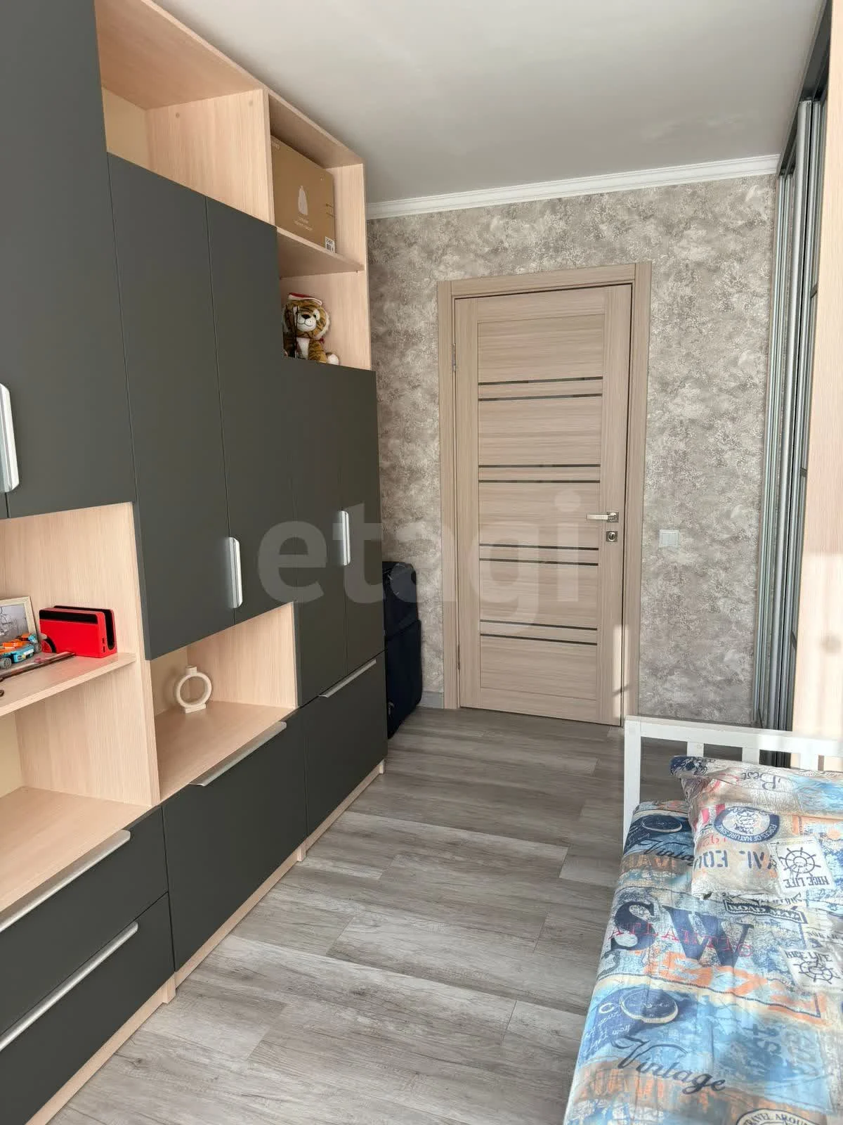 2-к квартира, 44.2м² (Степная улица, 4) - миниатюра 5