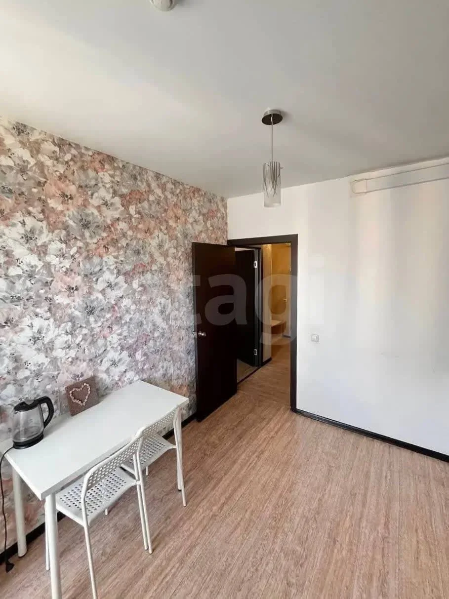 1-к квартира, 35.9м² (улица Героя Владислава Посадского, 28) - изображение 1