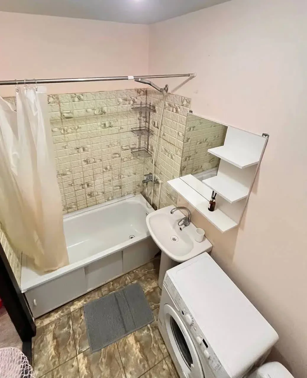 1-к квартира, 35.9м² (улица Героя Владислава Посадского, 28) - миниатюра 11