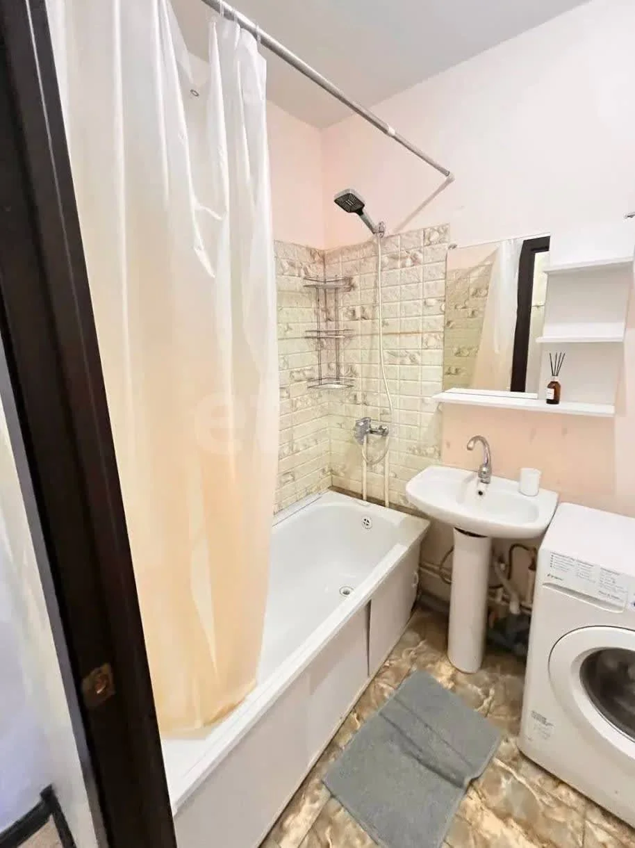 1-к квартира, 35.9м² (улица Героя Владислава Посадского, 28) - миниатюра 13