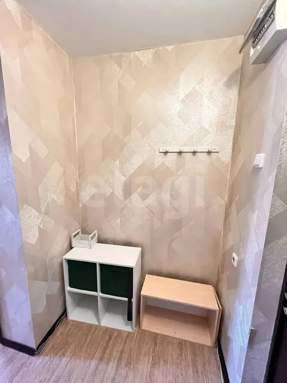 1-к квартира, 35.9м² (улица Героя Владислава Посадского, 28) - миниатюра 14