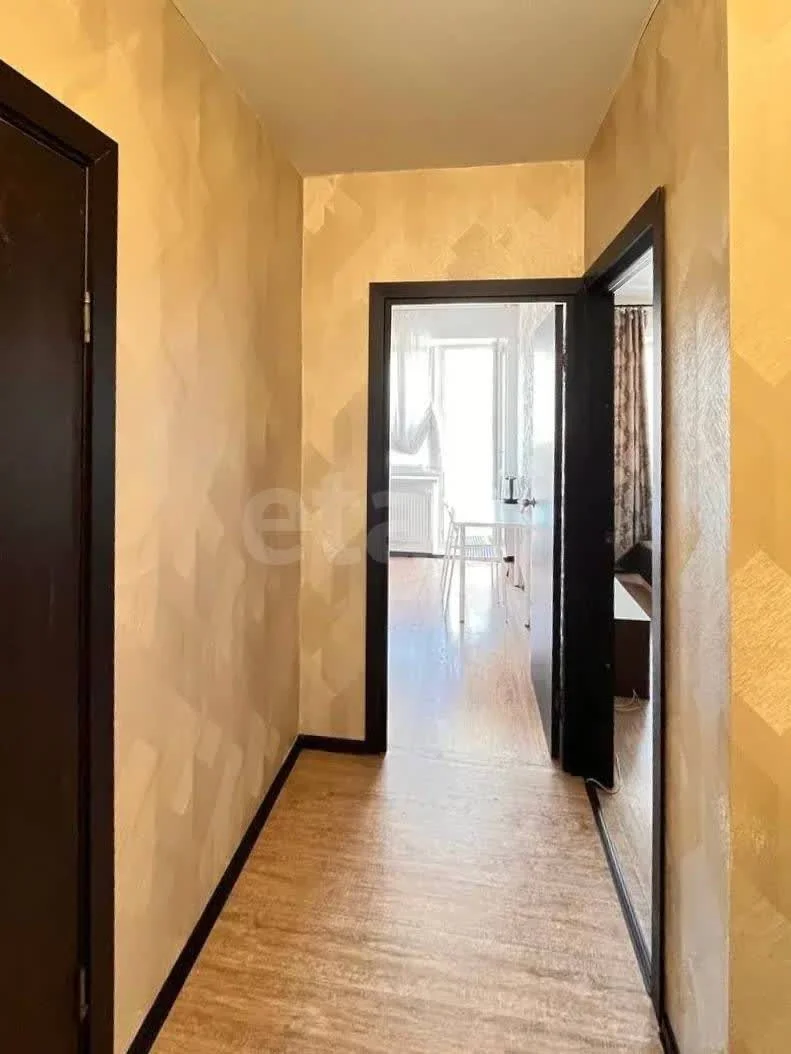 1-к квартира, 35.9м² (улица Героя Владислава Посадского, 28) - миниатюра 15
