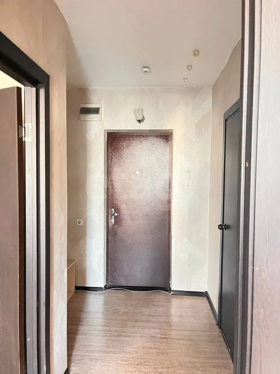 1-к квартира, 35.9м² (улица Героя Владислава Посадского, 28) - миниатюра 16