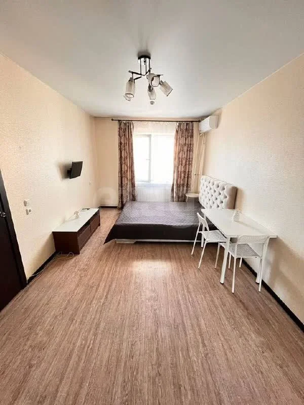 1-к квартира, 35.9м² (улица Героя Владислава Посадского, 28) - миниатюра 2