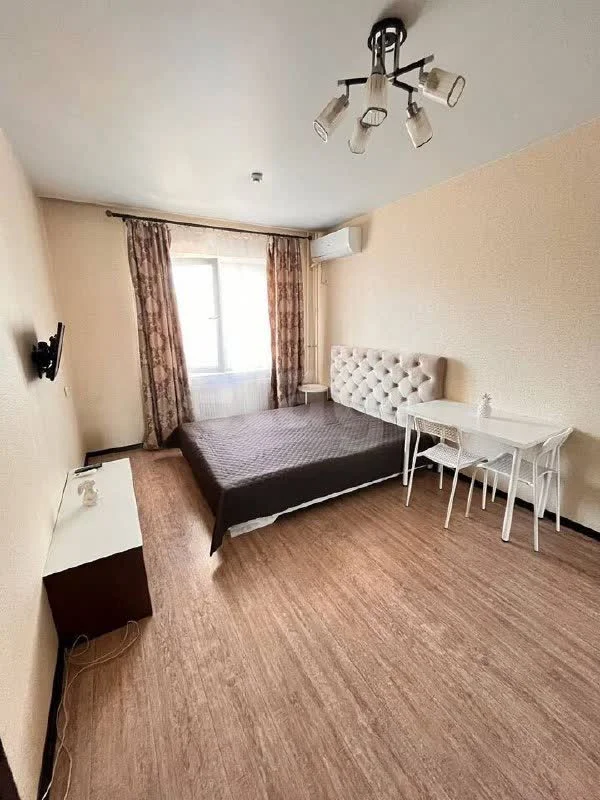 1-к квартира, 35.9м² (улица Героя Владислава Посадского, 28) - миниатюра 3