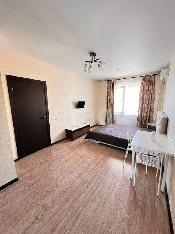 1-к квартира, 35.9м² (улица Героя Владислава Посадского, 28) - миниатюра 5
