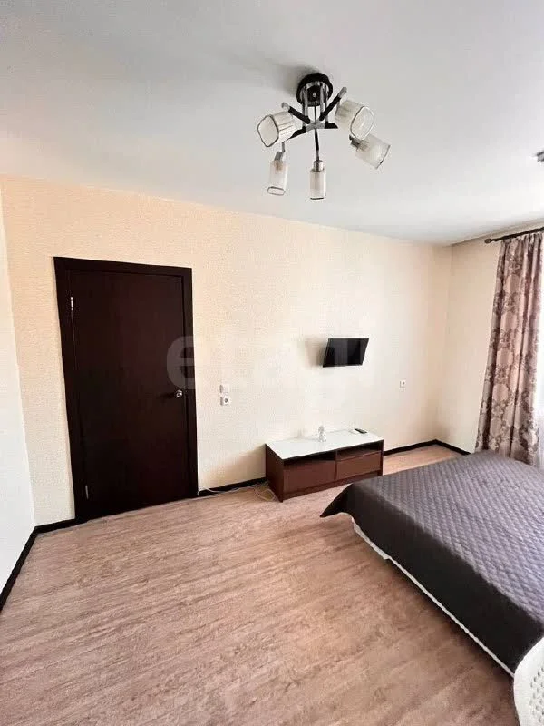 1-к квартира, 35.9м² (улица Героя Владислава Посадского, 28) - миниатюра 6