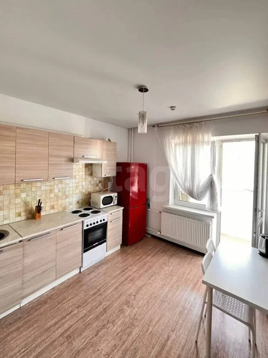 1-к квартира, 35.9м² (улица Героя Владислава Посадского, 28) - миниатюра 8
