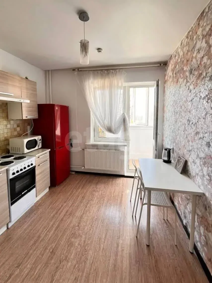 1-к квартира, 35.9м² (улица Героя Владислава Посадского, 28) - миниатюра 9