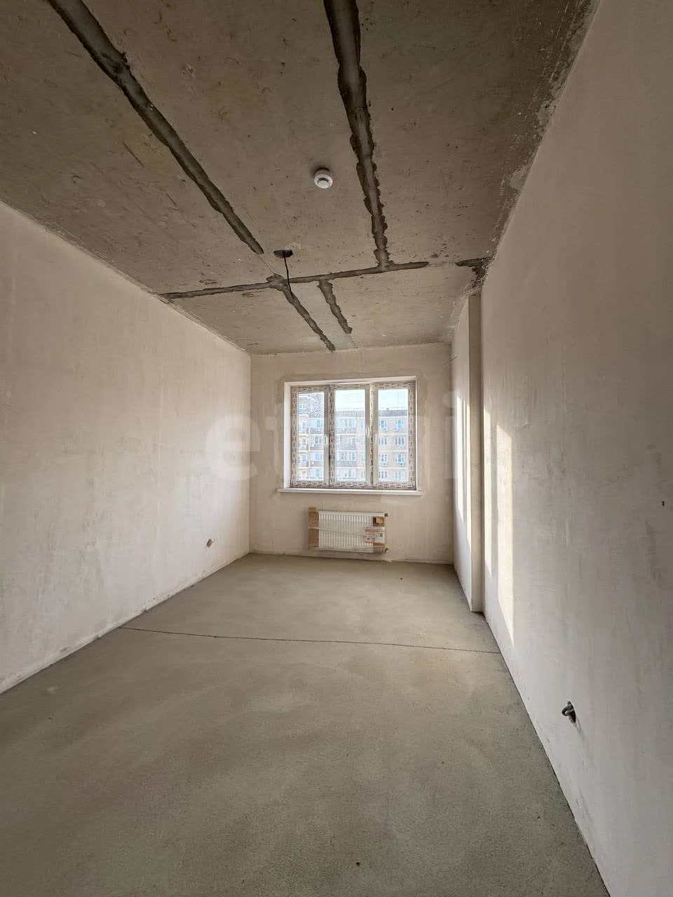 1-к квартира, 42.1м² (Ростовское шоссе, 30/7к2) - миниатюра 10