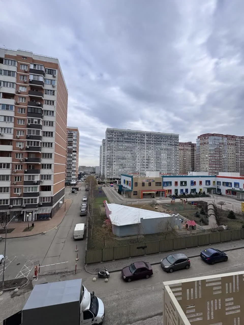 1-к квартира, 42.1м² (Ростовское шоссе, 30/7к2) - миниатюра 19