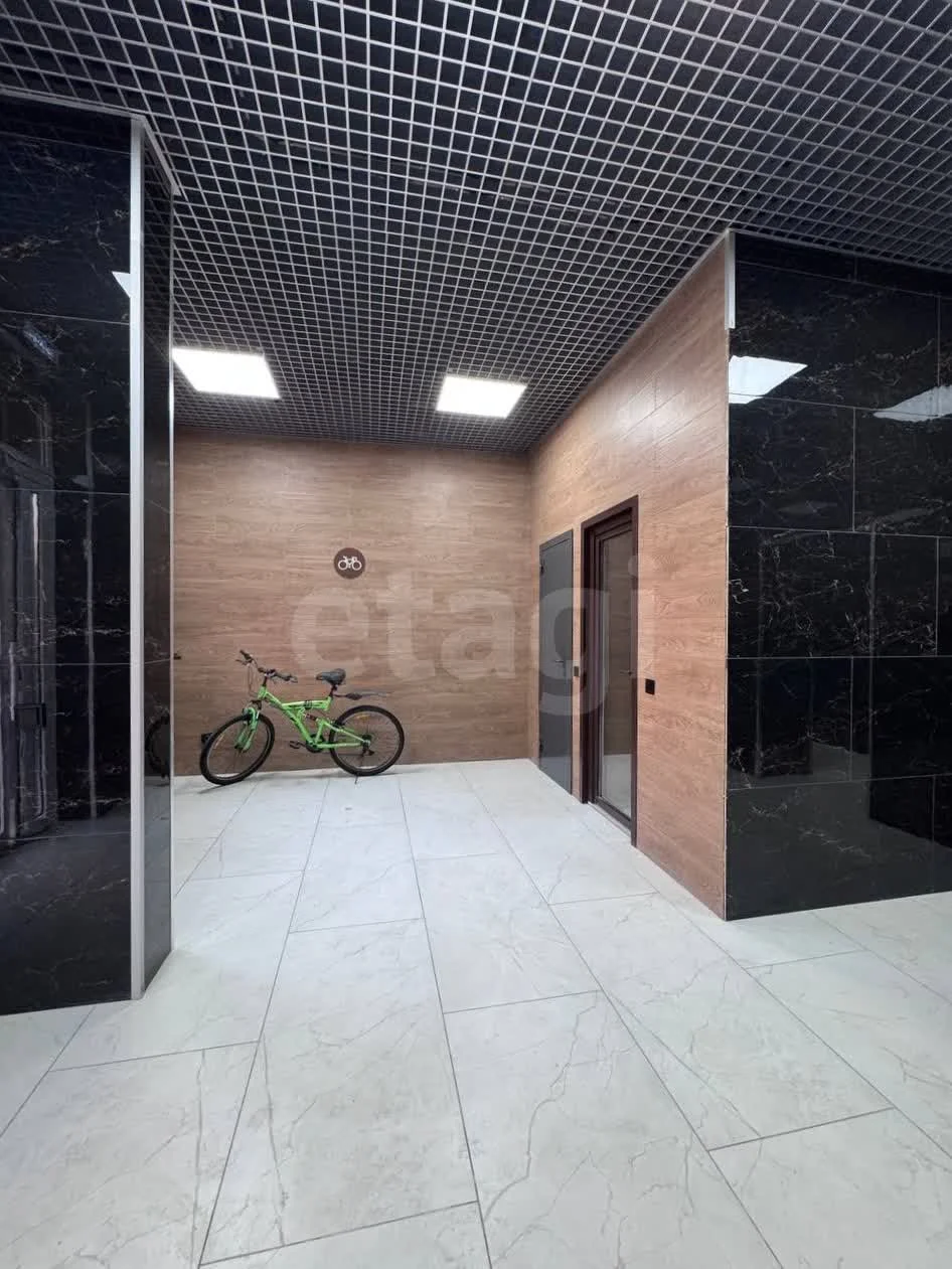 1-к квартира, 42.1м² (Ростовское шоссе, 30/7к2) - миниатюра 23