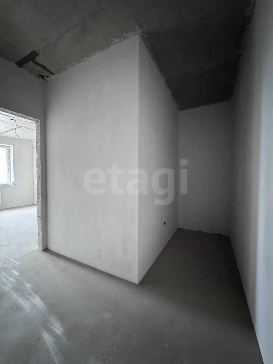1-к квартира, 42.1м² (Ростовское шоссе, 30/7к2) - миниатюра 7