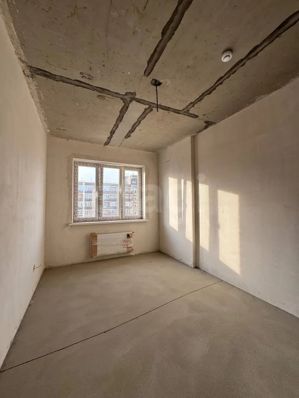 1-к квартира, 42.1м² (Ростовское шоссе, 30/7к2) - миниатюра 8