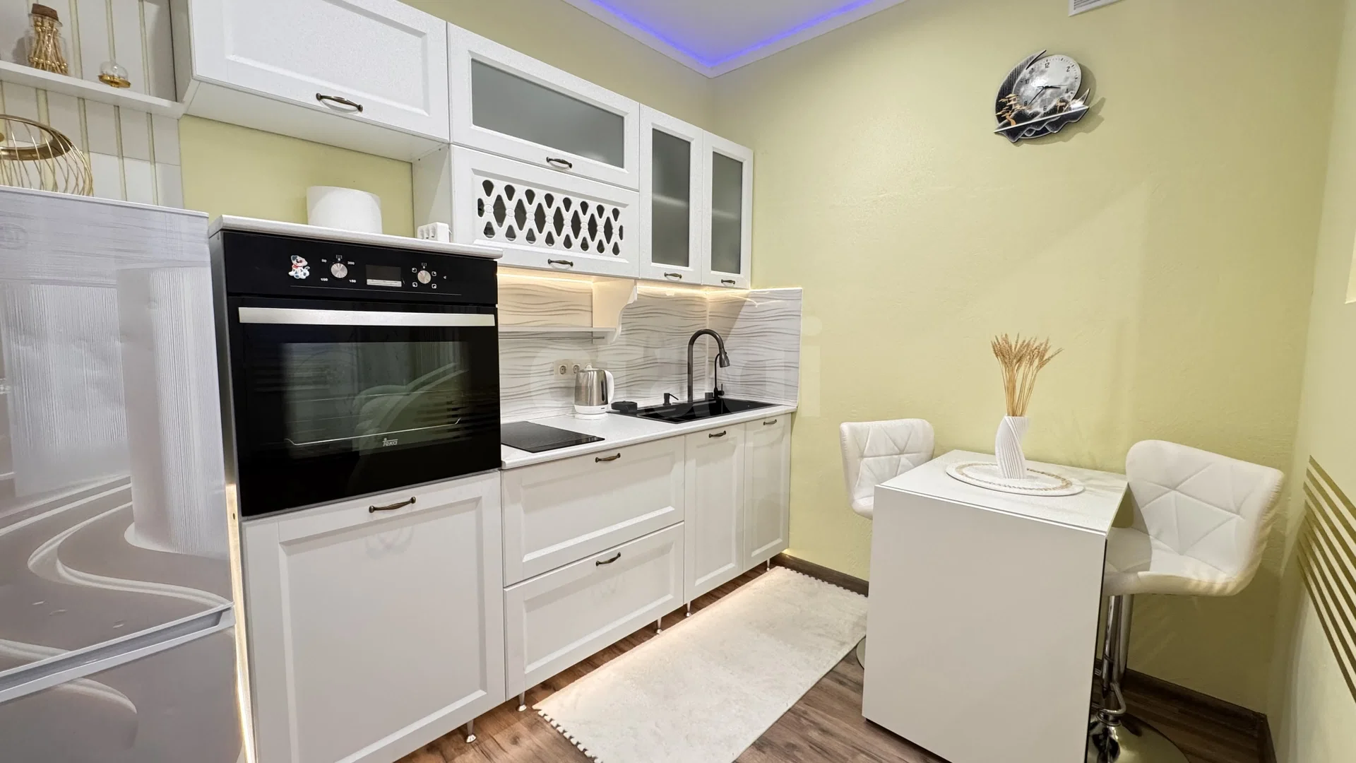 1-к квартира, 33м² (улица Тургеневское шоссе, 33/3к13) - миниатюра 11