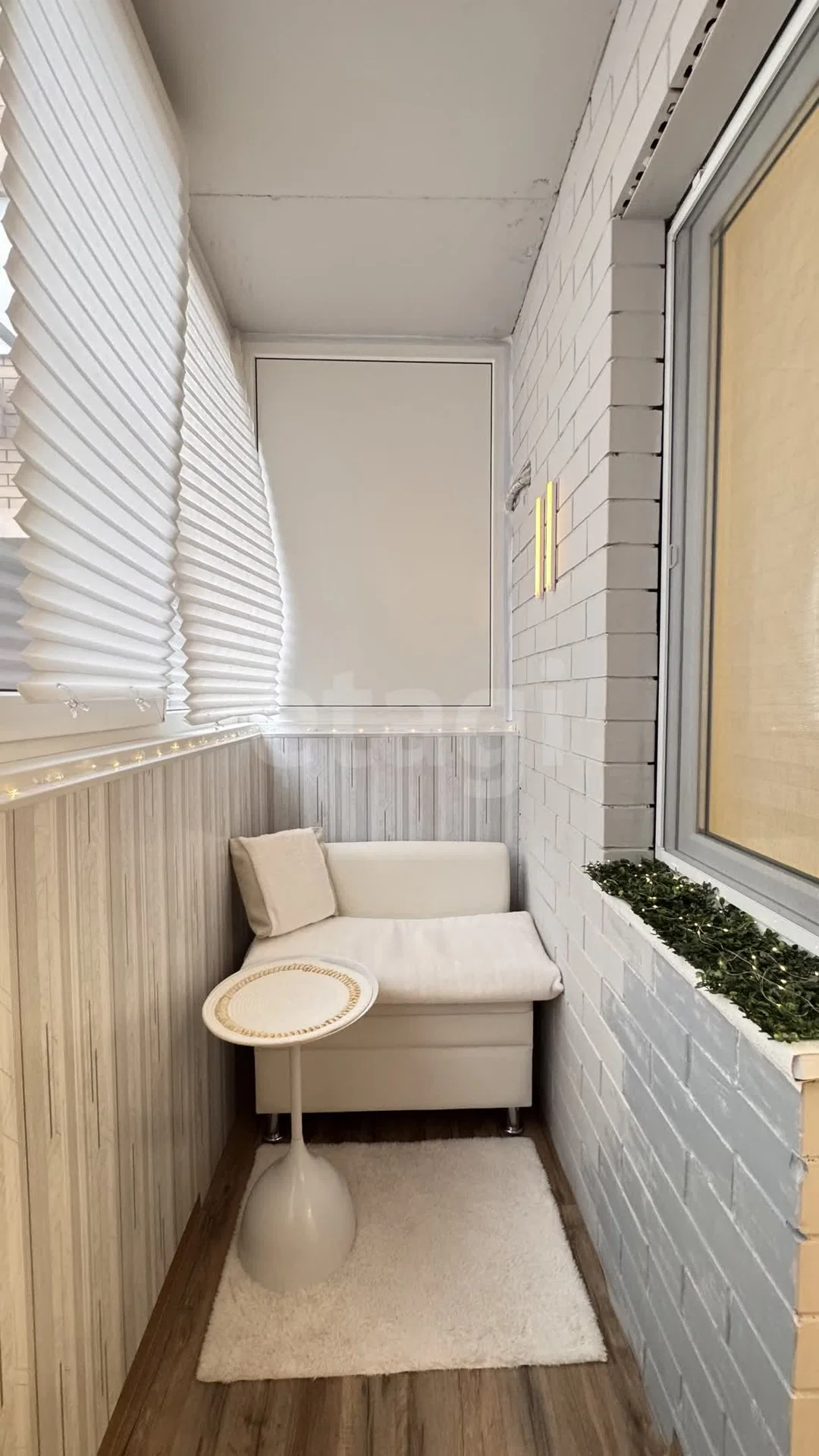 1-к квартира, 33м² (улица Тургеневское шоссе, 33/3к13) - миниатюра 12