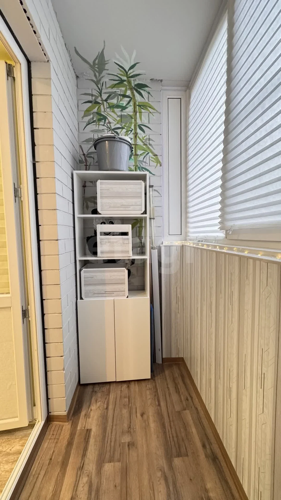 1-к квартира, 33м² (улица Тургеневское шоссе, 33/3к13) - миниатюра 13