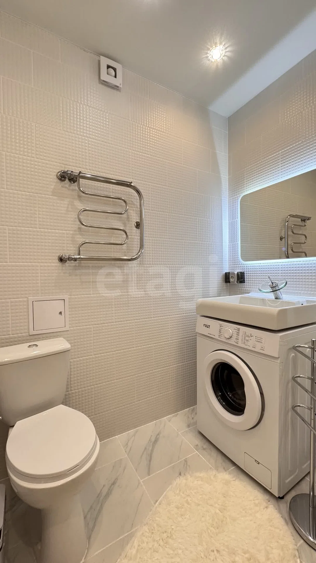 1-к квартира, 33м² (улица Тургеневское шоссе, 33/3к13) - миниатюра 17