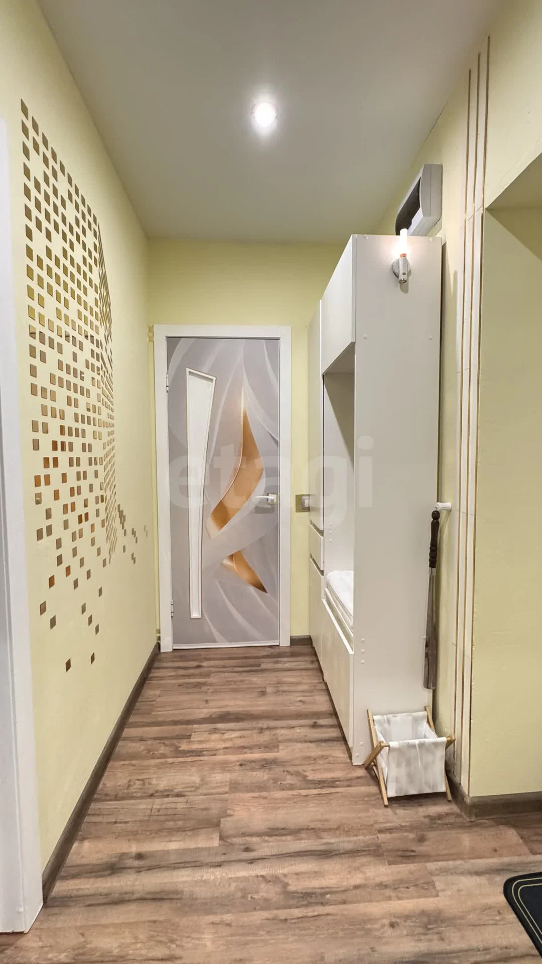 1-к квартира, 33м² (улица Тургеневское шоссе, 33/3к13) - миниатюра 19