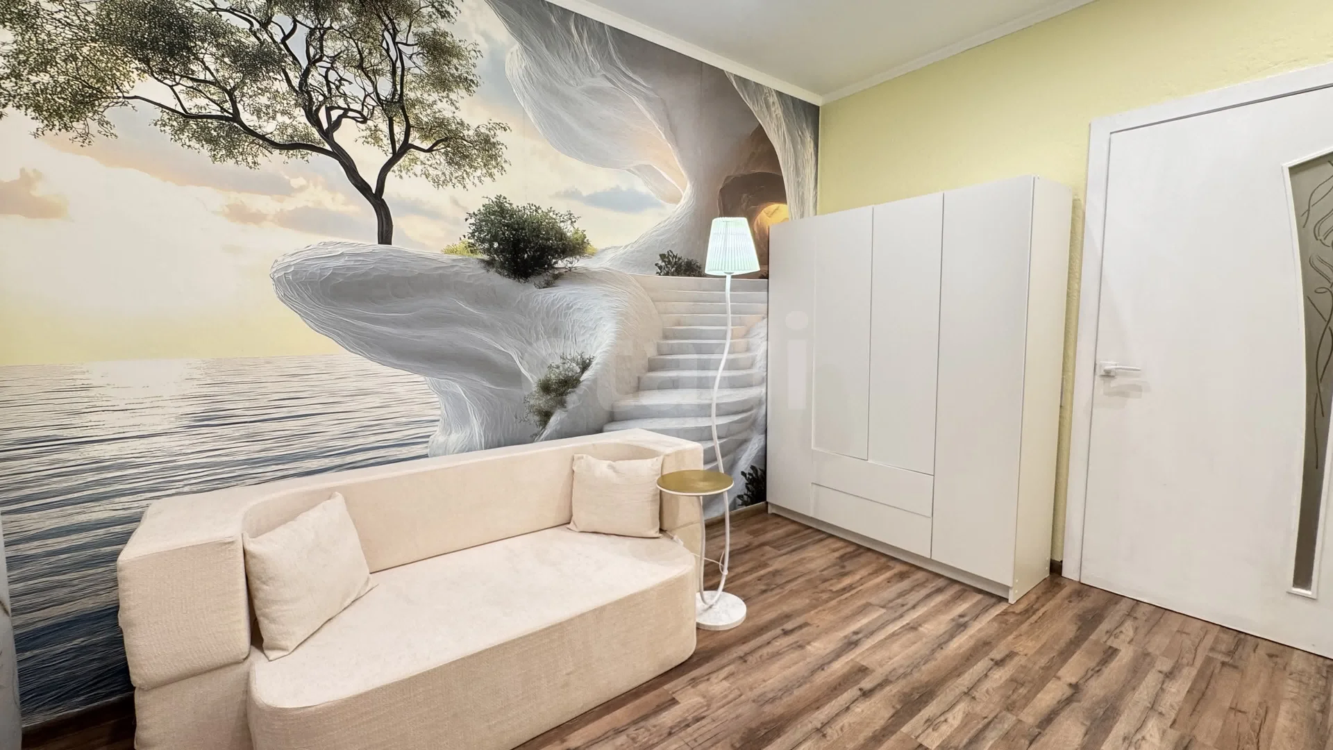 1-к квартира, 33м² (улица Тургеневское шоссе, 33/3к13) - миниатюра 2