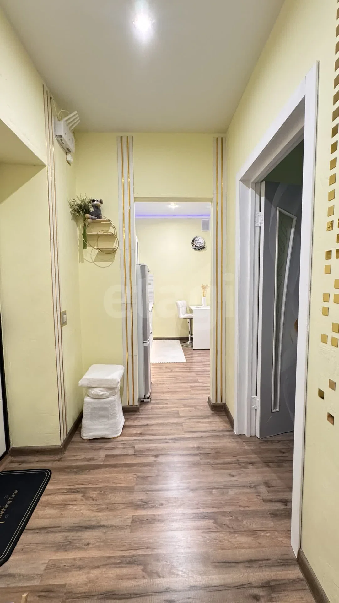 1-к квартира, 33м² (улица Тургеневское шоссе, 33/3к13) - миниатюра 20