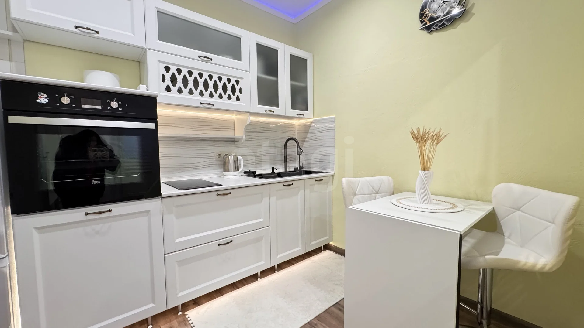 1-к квартира, 33м² (улица Тургеневское шоссе, 33/3к13) - миниатюра 5