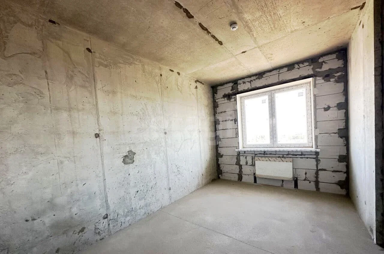 2-к квартира, 51.9м² (улица имени Дзержинского, 110а) - миниатюра 3