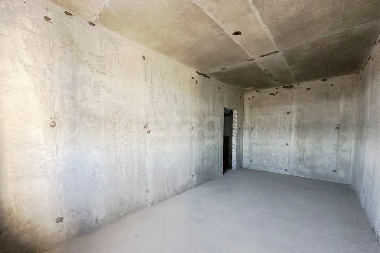 2-к квартира, 51.9м² (улица имени Дзержинского, 110а) - миниатюра 4