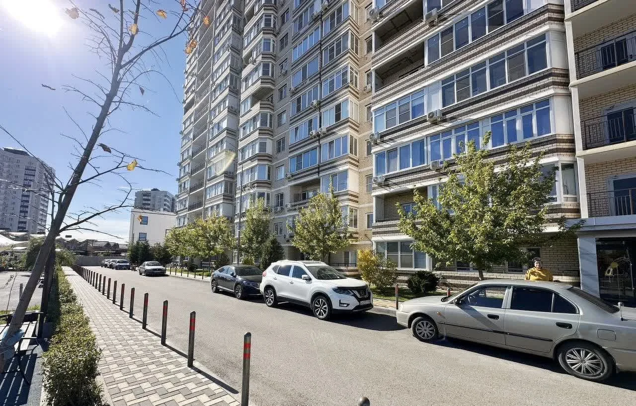 2-к квартира, 51.9м² (улица имени Дзержинского, 110а) - миниатюра 8