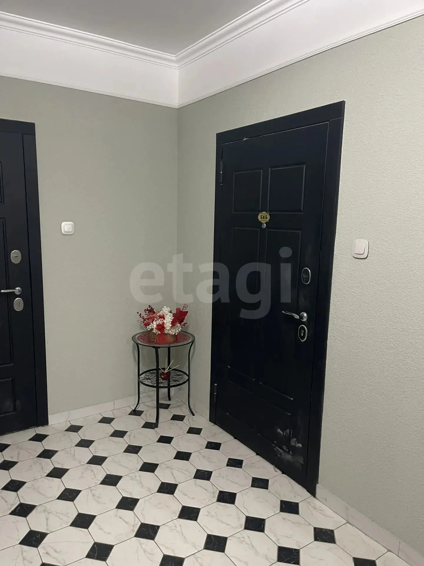 1-к квартира, 47.1м² (Дальняя улица, 8к1) - изображение 1