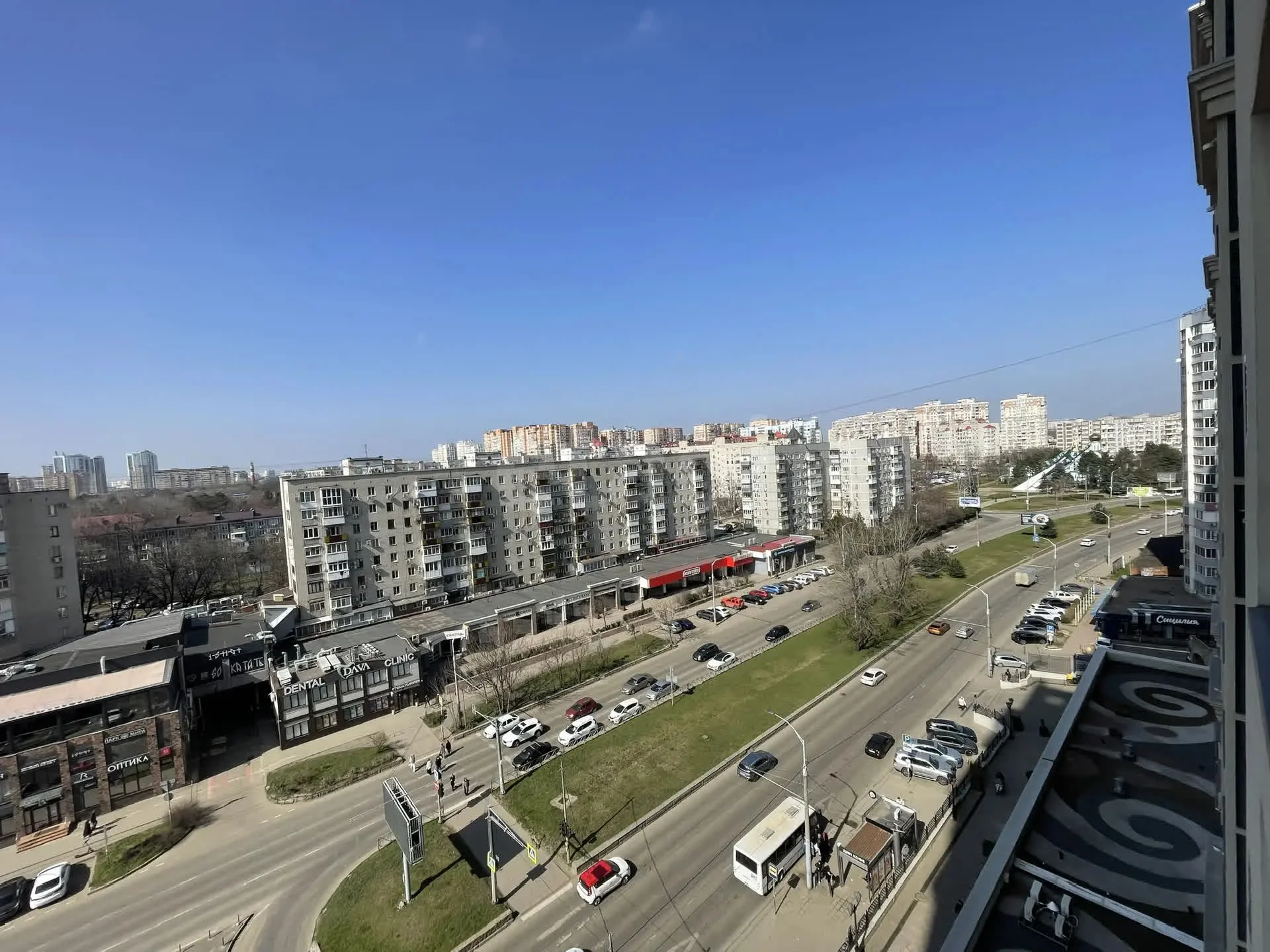 1-к квартира, 47.1м² (Дальняя улица, 8к1) - миниатюра 10