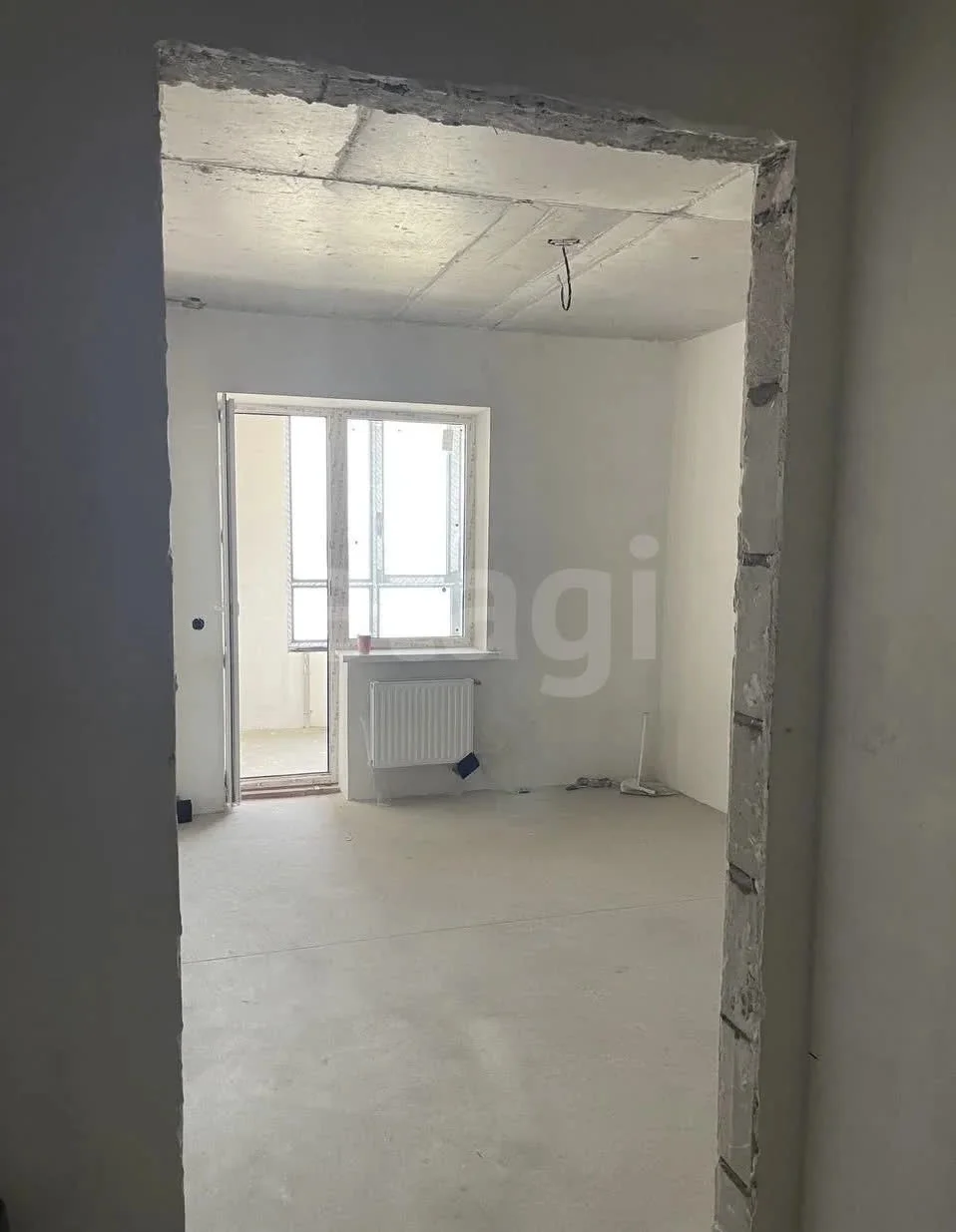 1-к квартира, 47.1м² (Дальняя улица, 8к1) - миниатюра 2