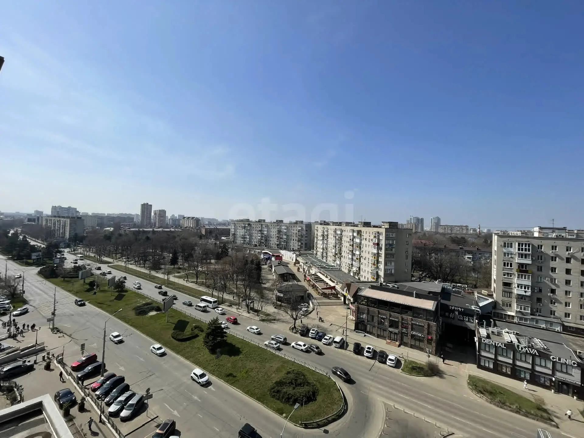 1-к квартира, 47.1м² (Дальняя улица, 8к1) - миниатюра 4