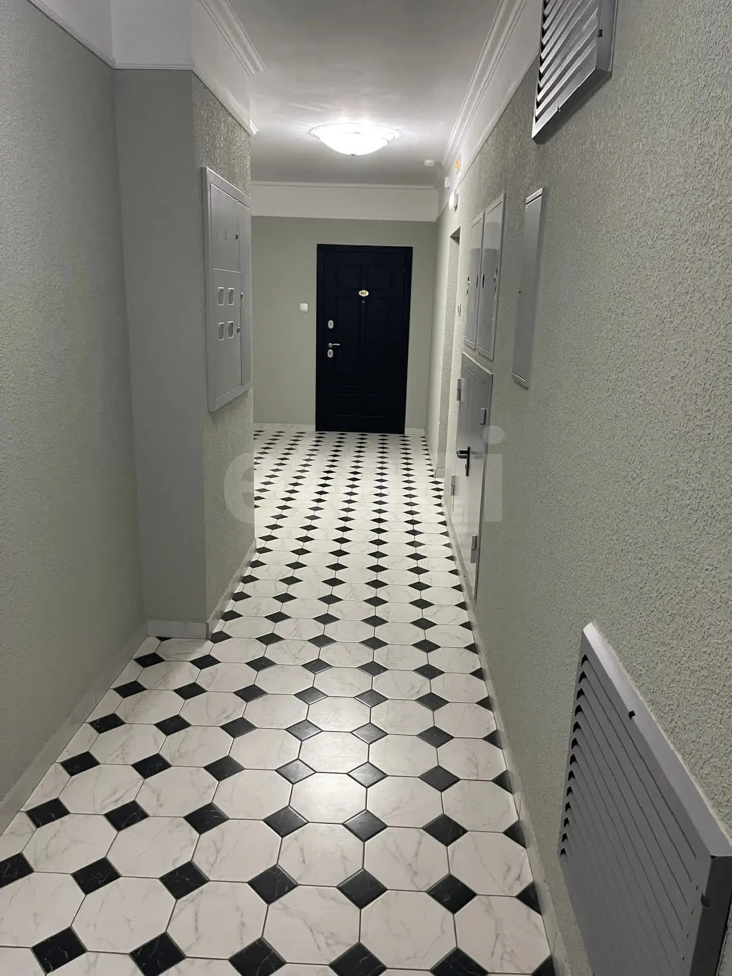 1-к квартира, 47.1м² (Дальняя улица, 8к1) - миниатюра 5