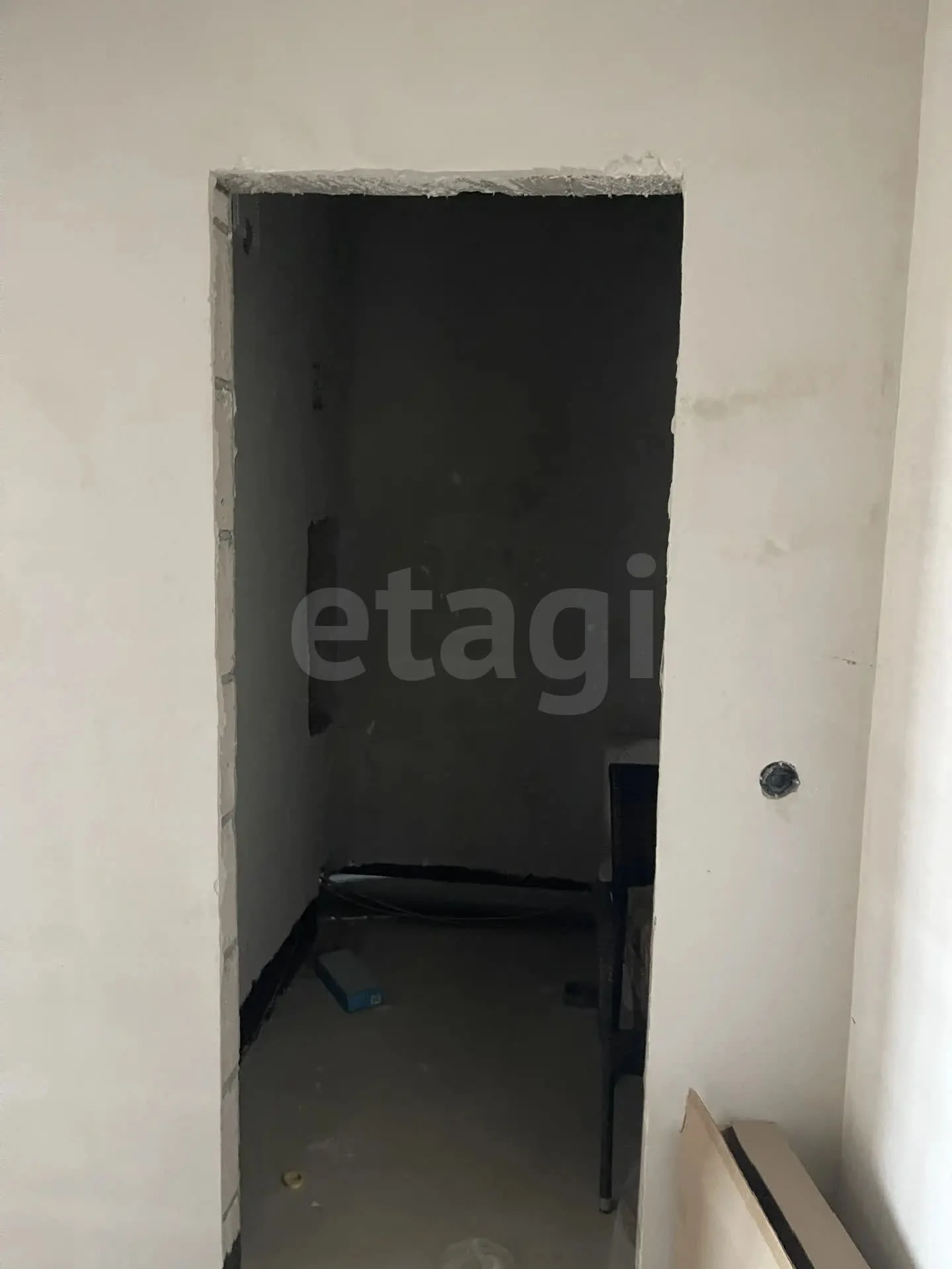 1-к квартира, 47.1м² (Дальняя улица, 8к1) - миниатюра 8