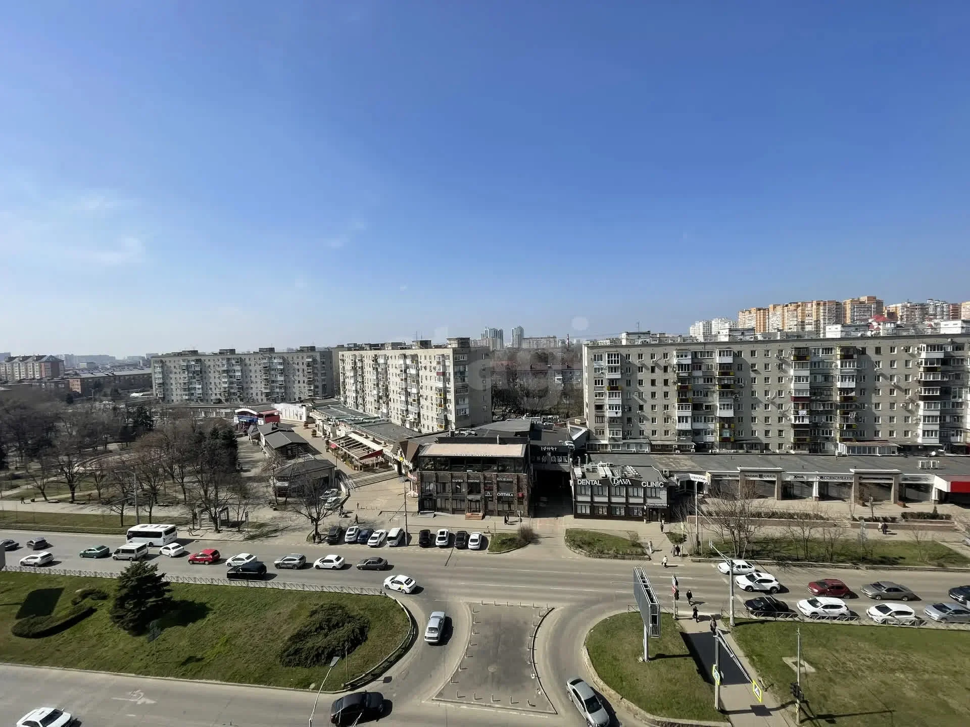 1-к квартира, 47.1м² (Дальняя улица, 8к1) - миниатюра 9