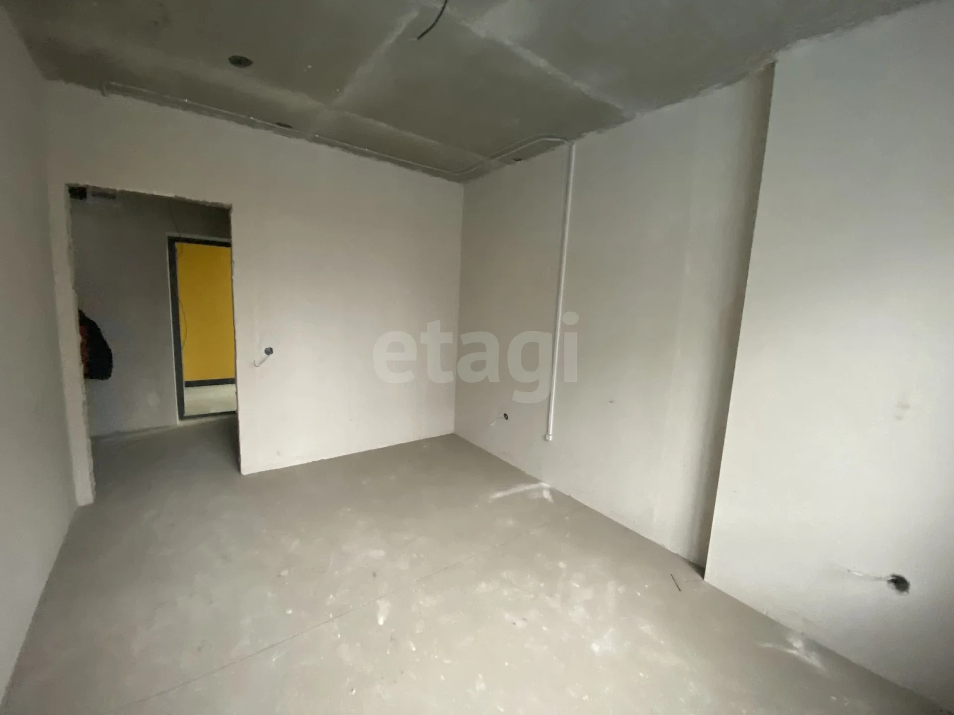 2-к квартира, 54.5м² (улица Ивана Беличенко, 95) - миниатюра 11