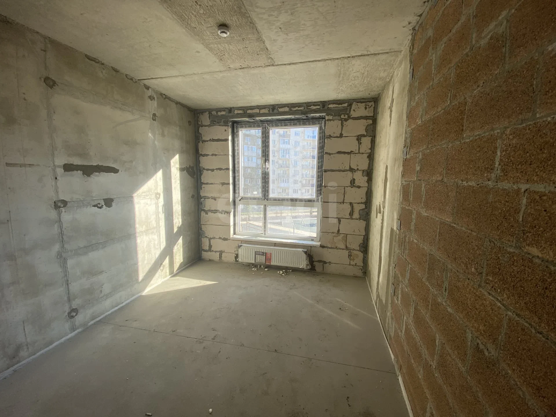 2-к квартира, 54.5м² (улица Ивана Беличенко, 95) - миниатюра 2