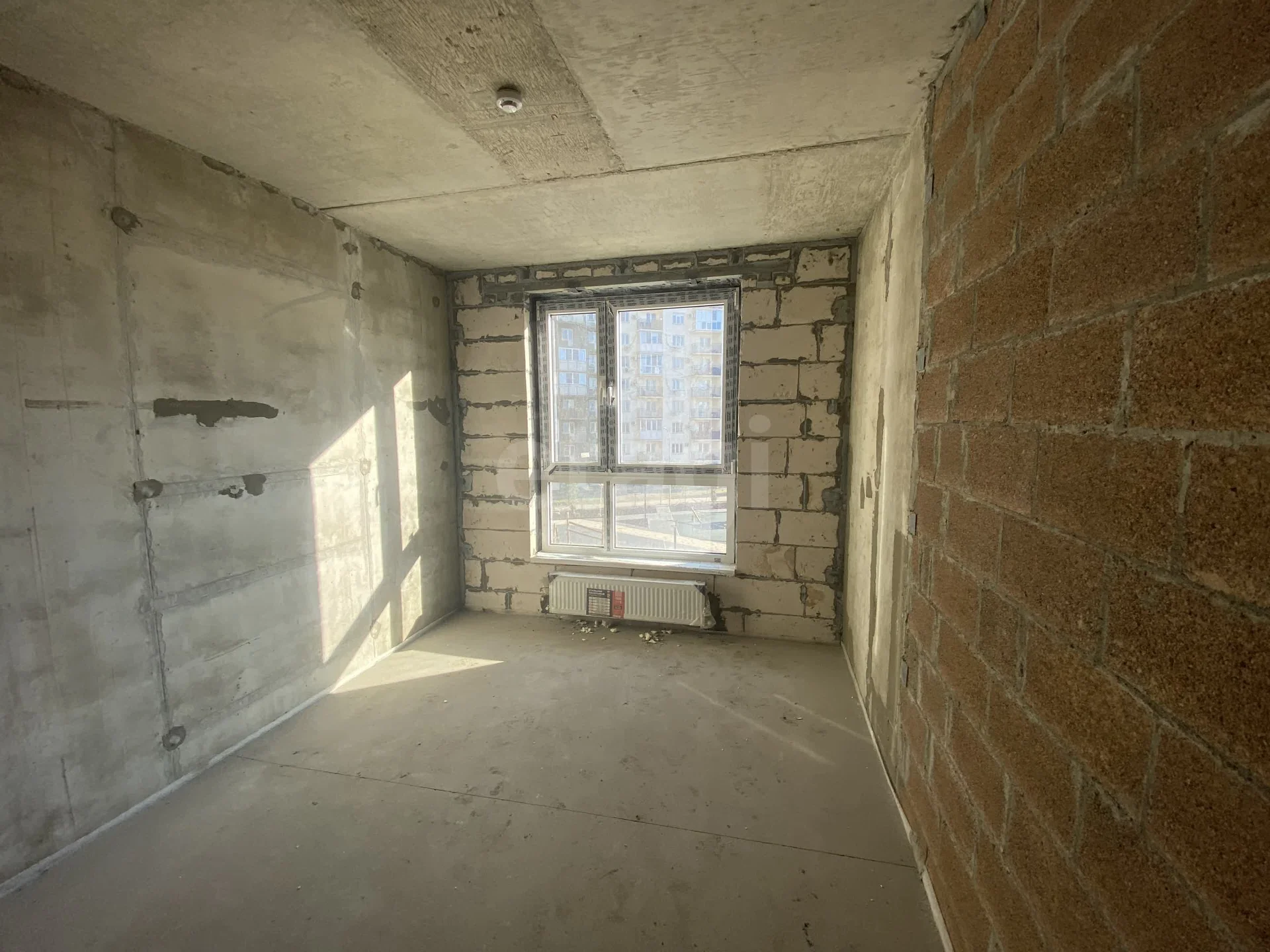 2-к квартира, 54.5м² (улица Ивана Беличенко, 95) - миниатюра 3