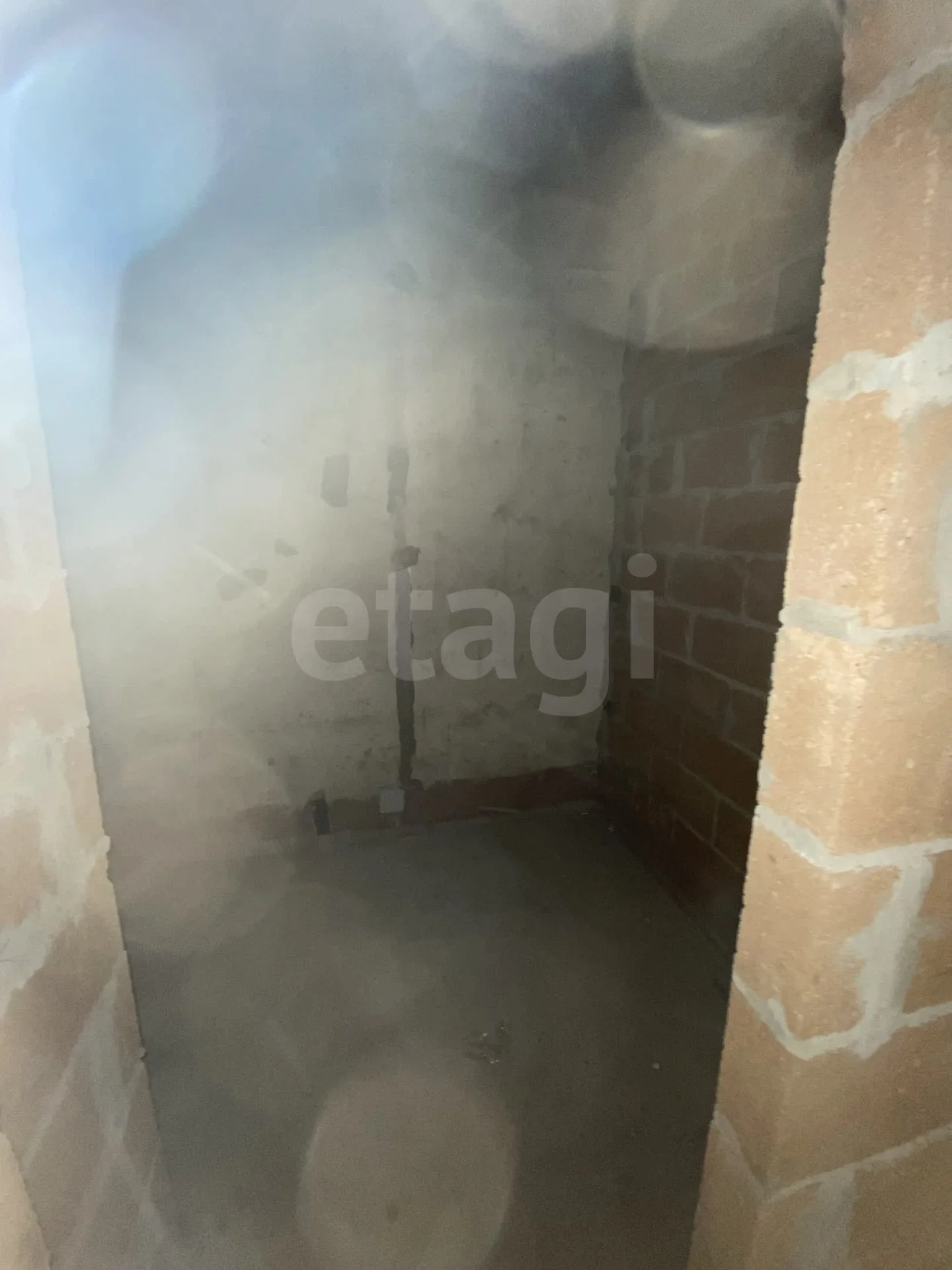 2-к квартира, 54.5м² (улица Ивана Беличенко, 95) - миниатюра 7